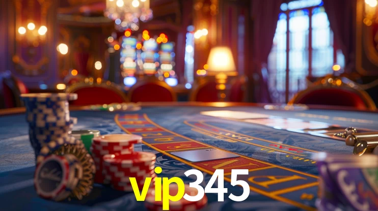 Welcome Bonus vip345