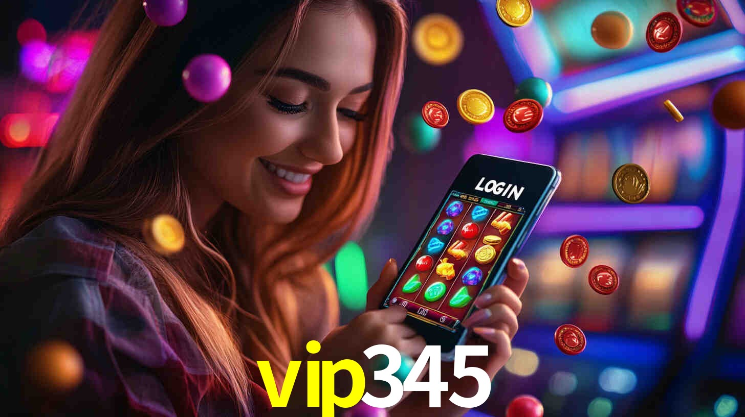 vip345 login
