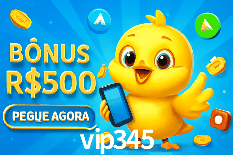 Bonus Features vip345