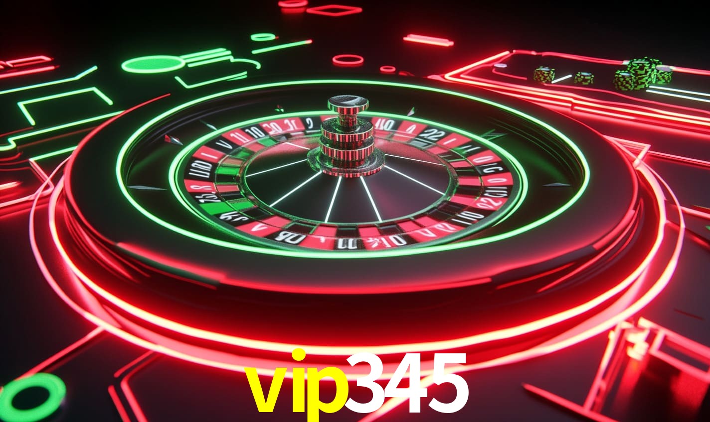 Recursos de Bônus vip345
