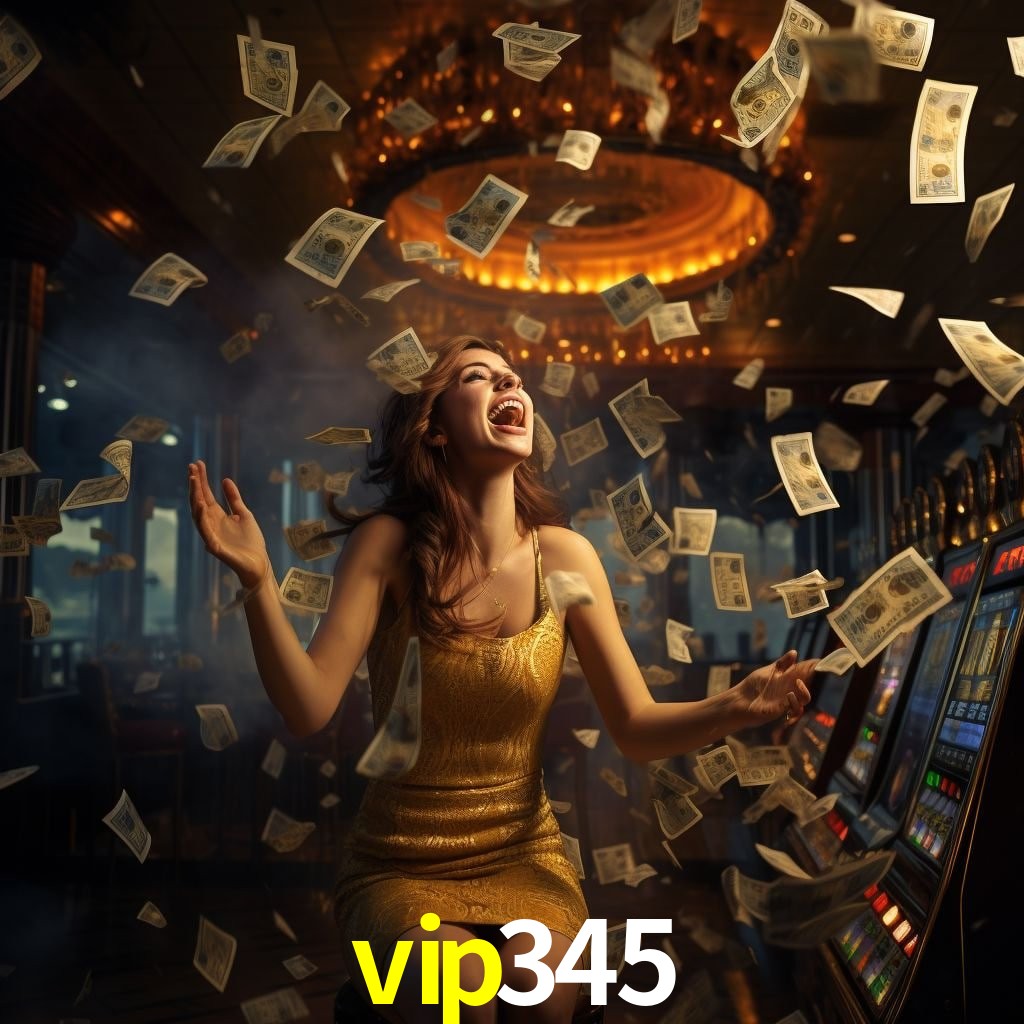 Welcome Bonus vip345
