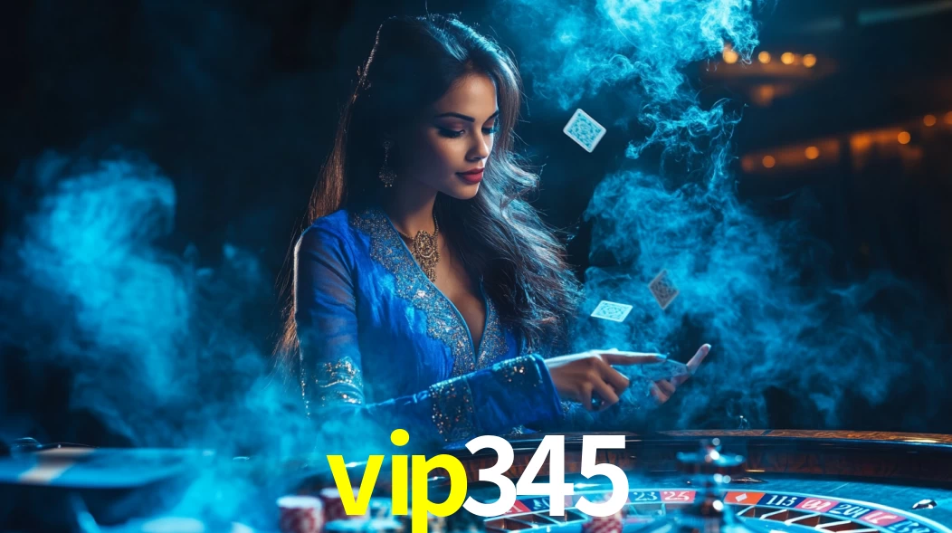 Estatísticas do Jogo vip345