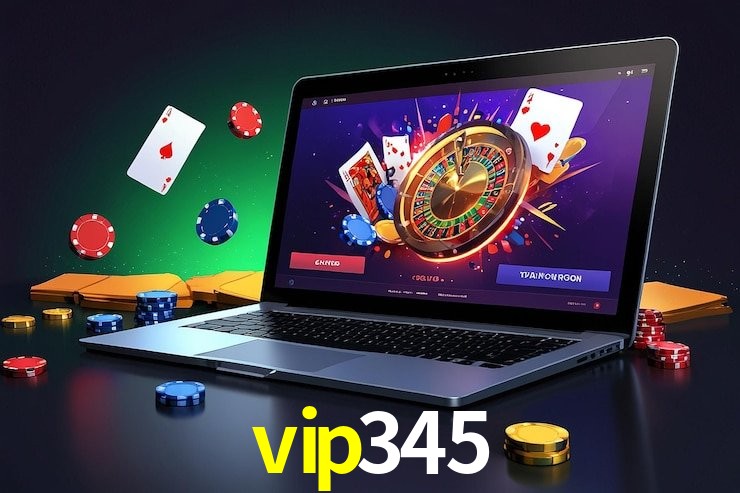 Descubra a Essência do vip345: Nossa História e Compromissos