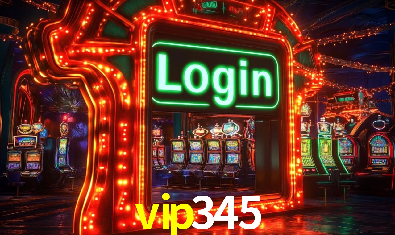 Descubra a Magia dos Jogos de Arcade no vip345