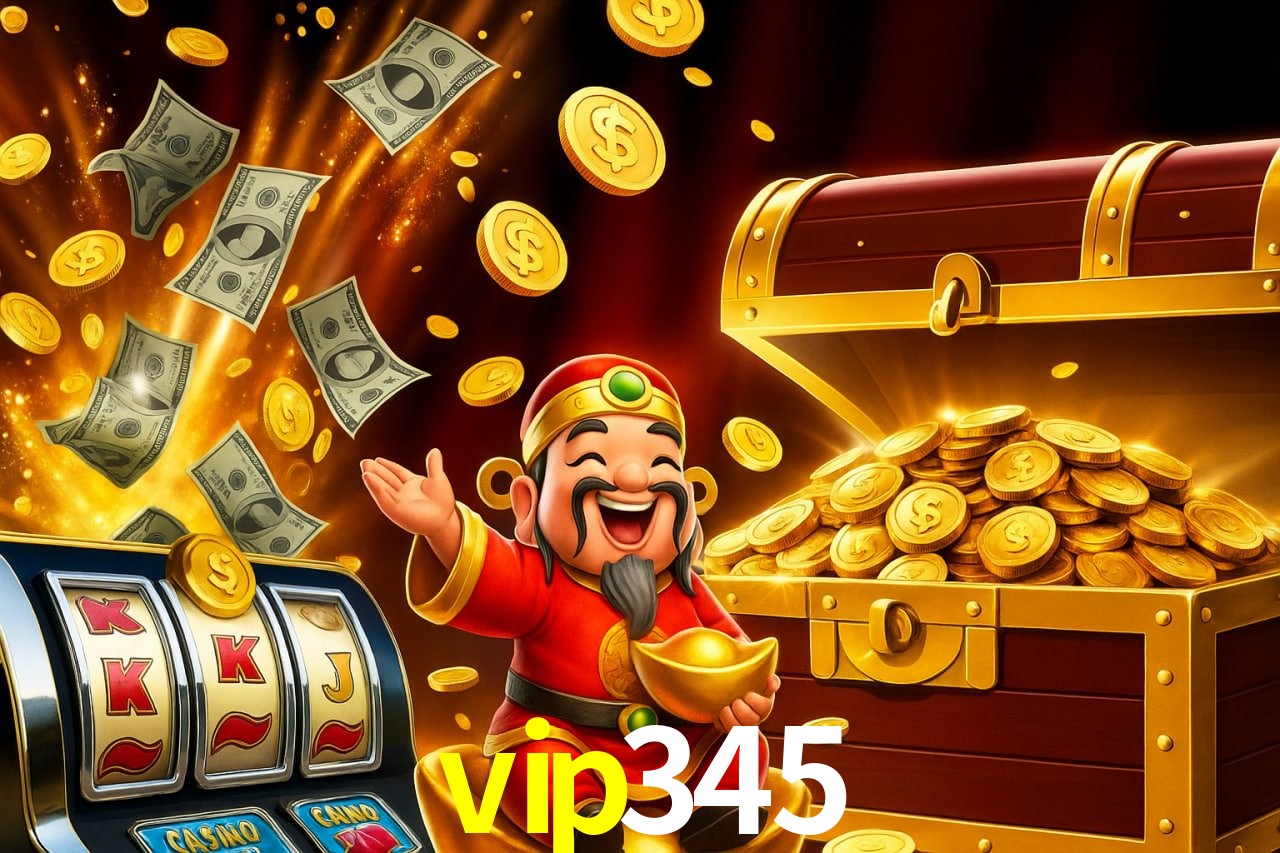 Desvendando o Mundo dos Jogos Virtuais na vip345