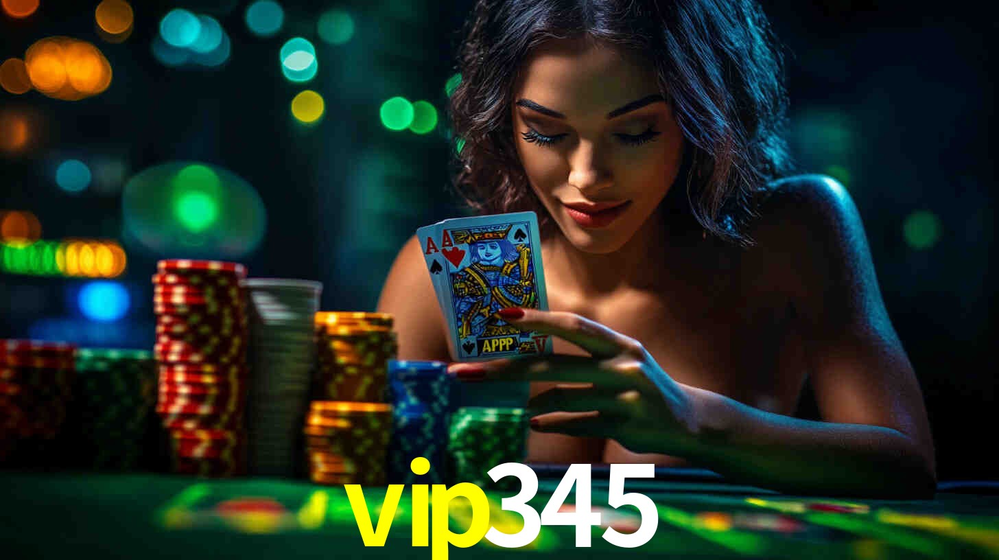 Apostas de Futebol vip345