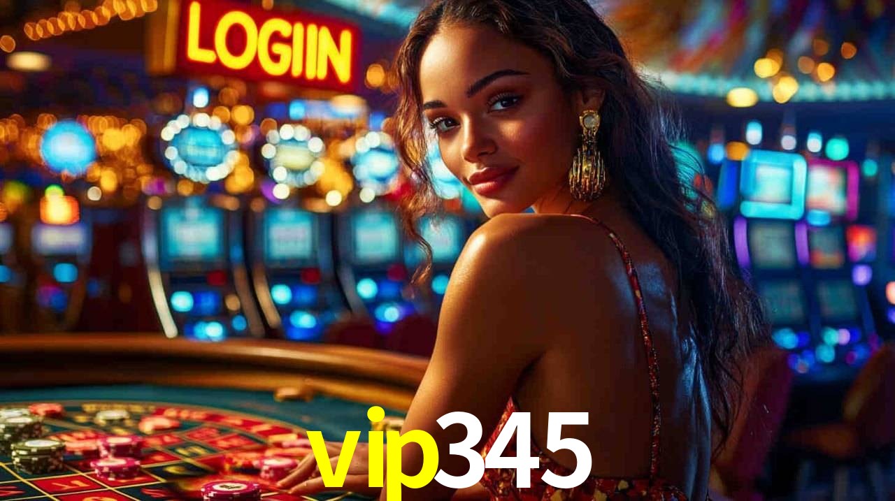 Descubra o Programa VIP da vip345: Vantagens Exclusivas para Jogadores