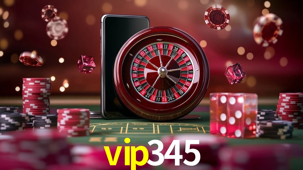 Blackjack Table vip345