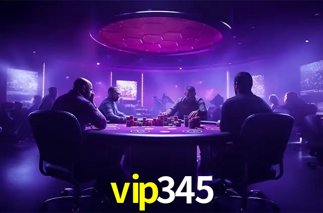 Diretório de Jogos vip345