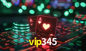 Desvendando o Mundo dos Jogos Virtuais na vip345