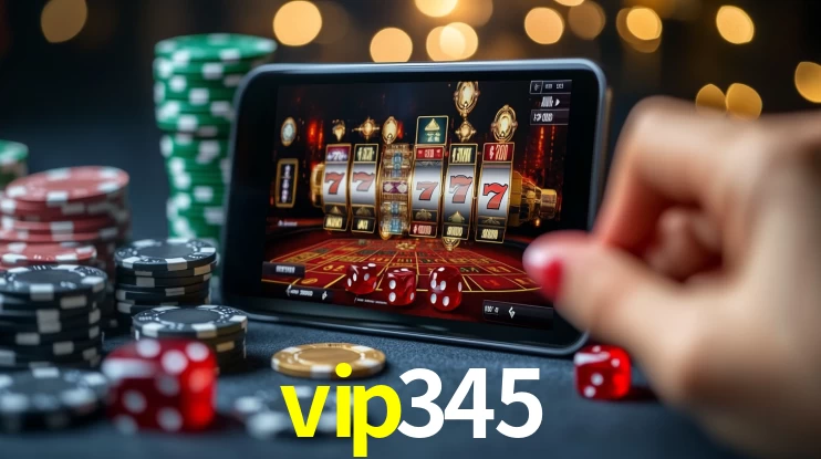 Explore as vantagens do vip345: serviço profissional e confiabilidade