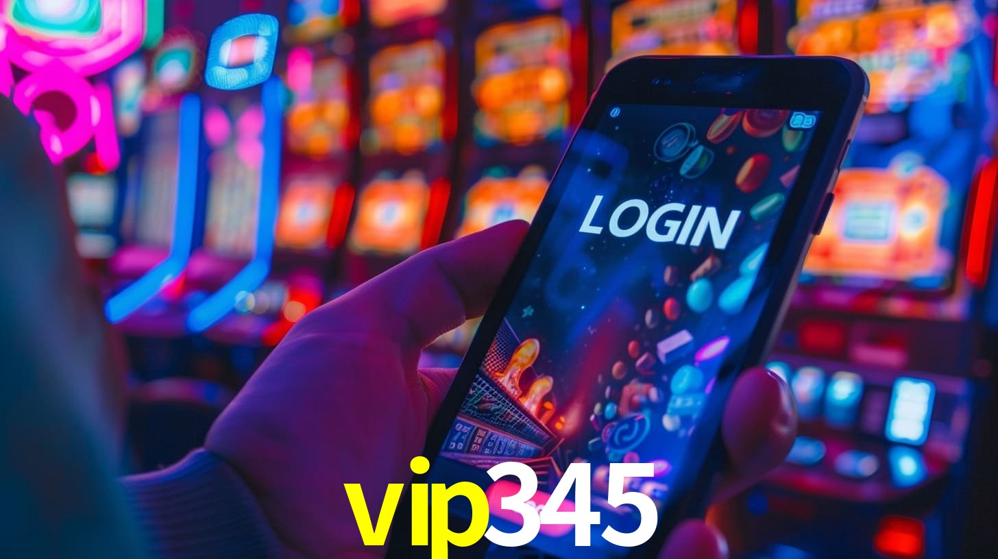 A Experiência Imersiva dos Cassinos Ao Vivo no vip345