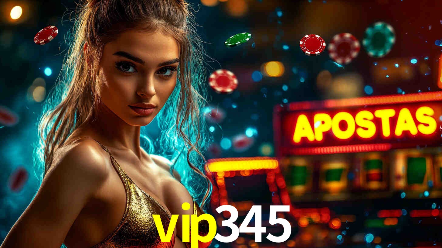 Casino Ao Vivo vip345
