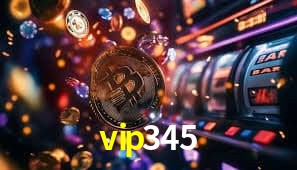 Sistemas de Segurança vip345