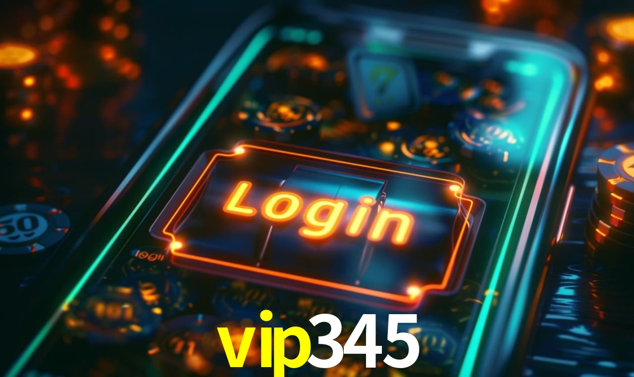 Live Casino vip345