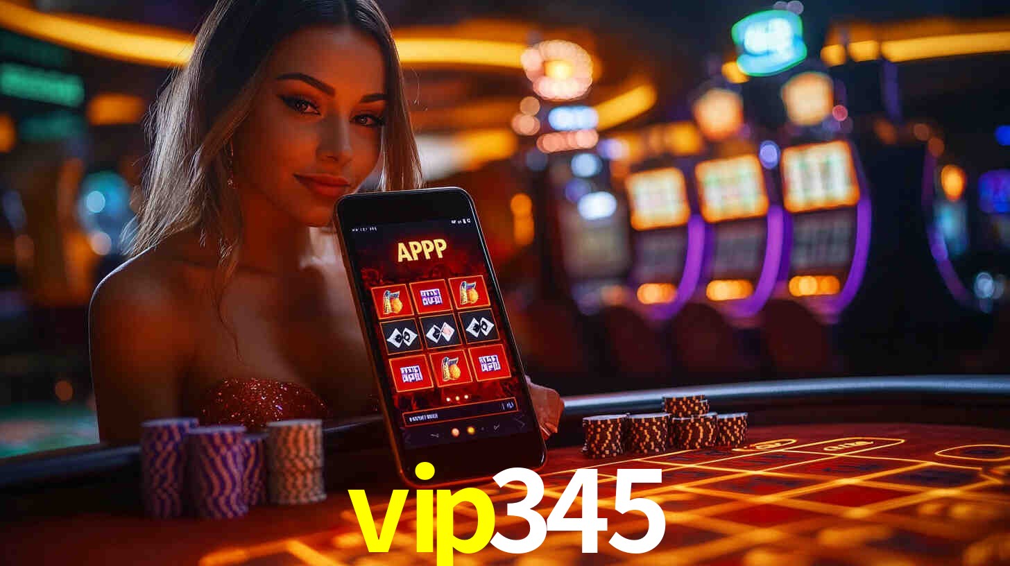 Casino VIP vip345