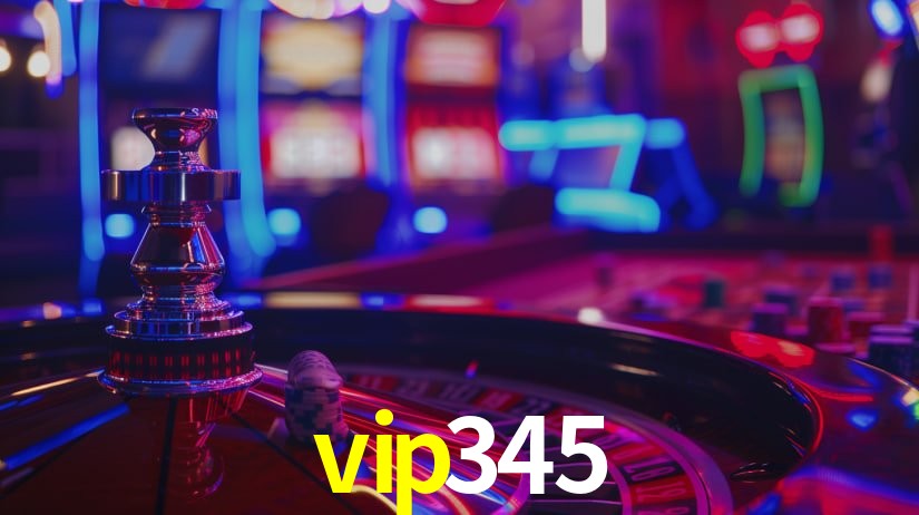 vip345: Seu Especialista em Apostas Esportivas Brasileiras