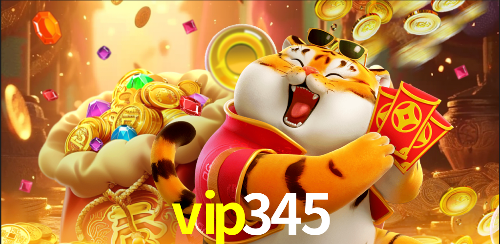 Desvendando o Mundo dos Jogos Virtuais na vip345