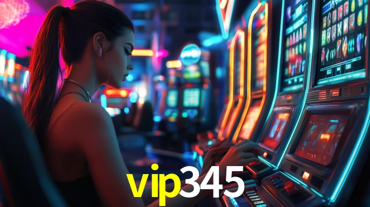 vip345 login