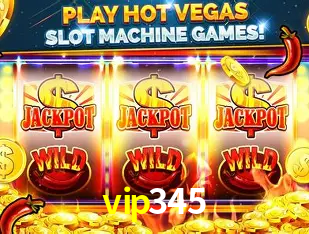 Descubra o Mundo do Cassino Online com vip345