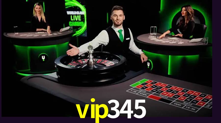 Player Reviews vip345