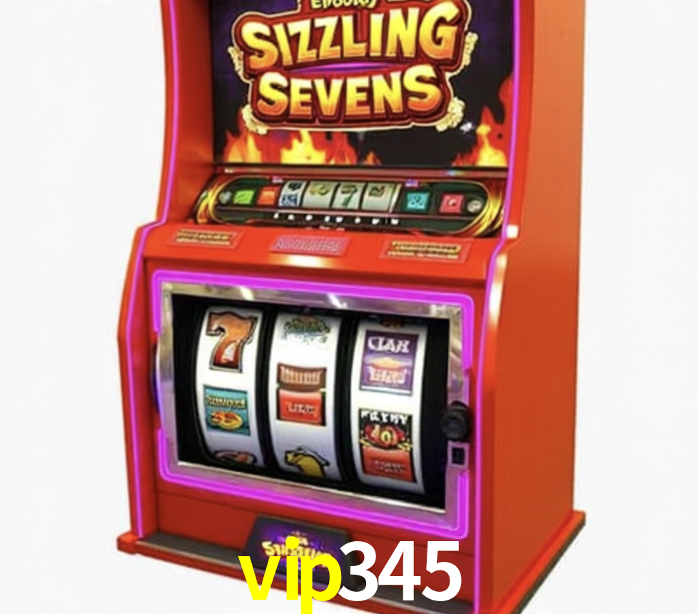 Slot Games vip345