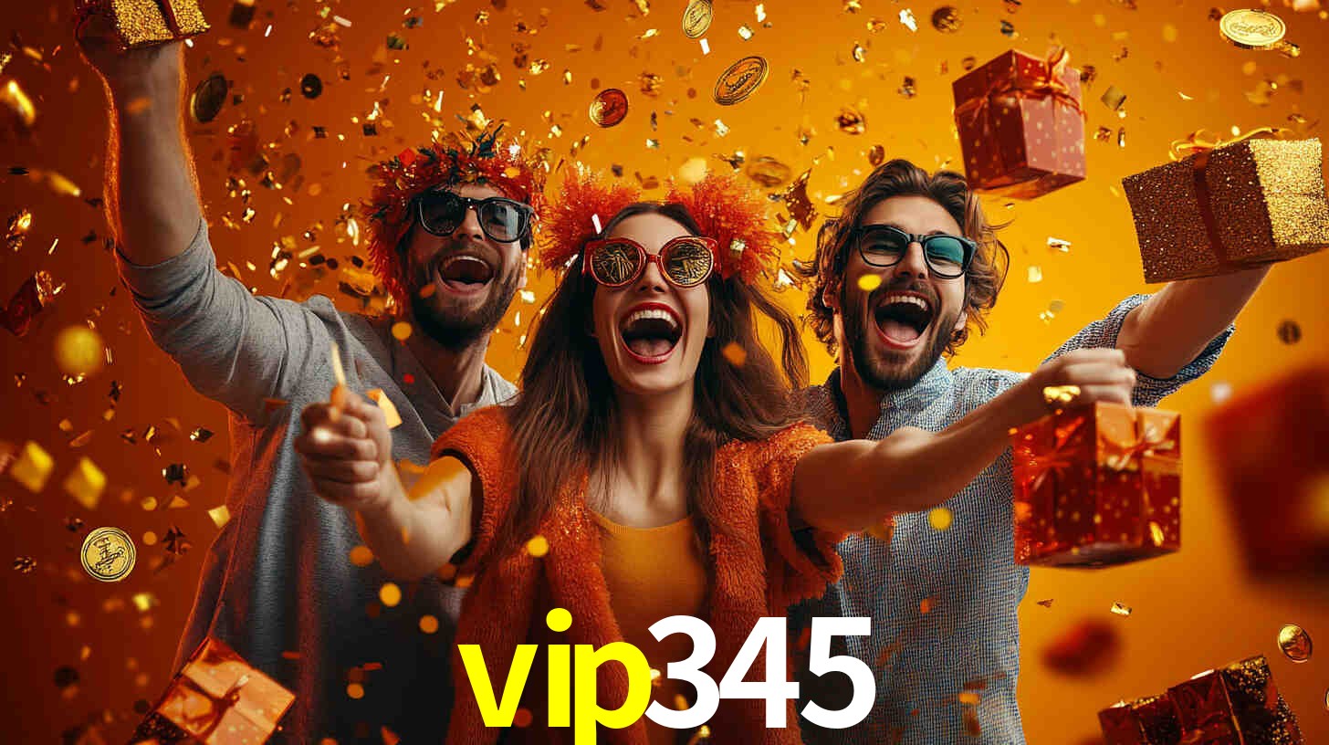 vip345 login