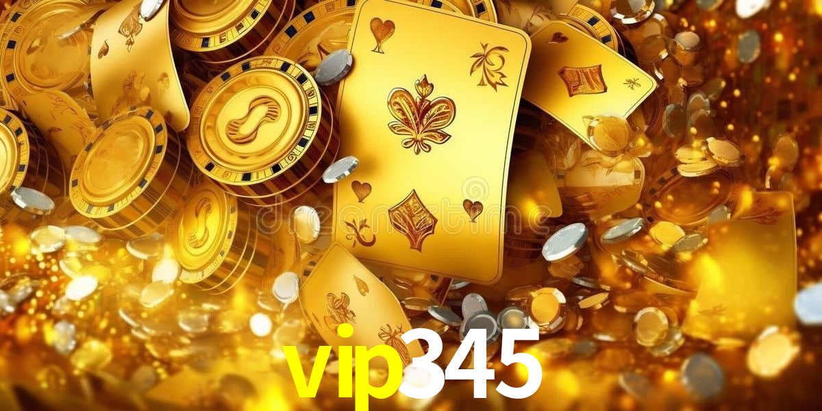 Jogos de Slot vip345