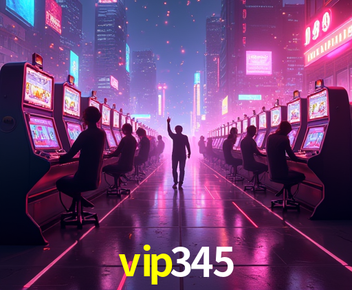 A Revolução dos Aplicativos de Jogos no vip345