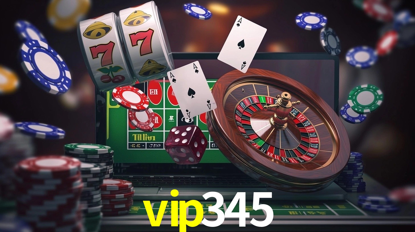 vip345 login