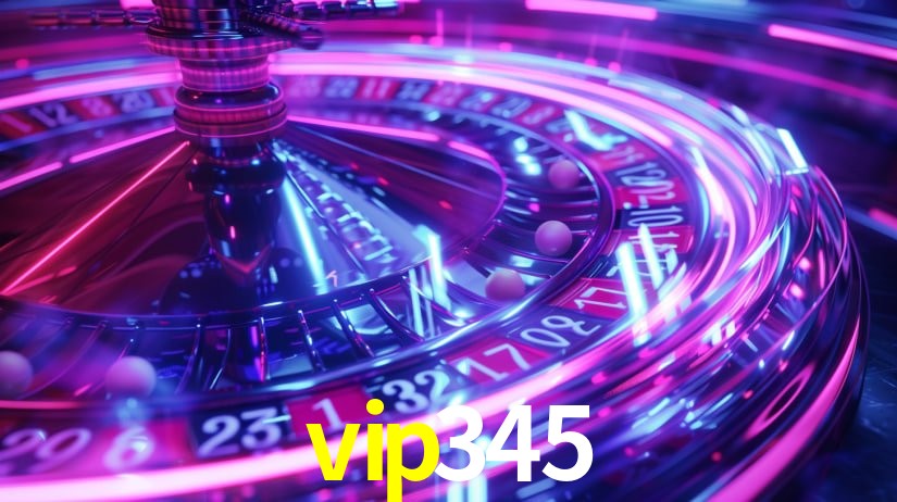 Provedores de Jogos vip345